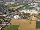 Photos aériennes de Osio Sotto (24046) - Autre vue | Bergamo, Lombardia, Italie - Photo réf. T031655