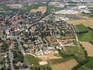 Photos aériennes de Osio Sotto (24046) - Autre vue | Bergamo, Lombardia, Italie - Photo réf. T031656