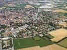 Photos aériennes de Osio Sotto (24046) - Autre vue | Bergamo, Lombardia, Italie - Photo réf. T031657