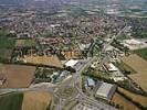 Photos aériennes de Osio Sotto (24046) - Autre vue | Bergamo, Lombardia, Italie - Photo réf. T031658