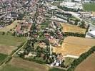 Photos aériennes de Osio Sotto (24046) - Autre vue | Bergamo, Lombardia, Italie - Photo réf. T031659