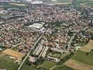 Photos aériennes de Osio Sotto (24046) - Autre vue | Bergamo, Lombardia, Italie - Photo réf. T031660