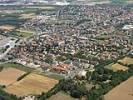 Photos aériennes de Osio Sotto (24046) - Autre vue | Bergamo, Lombardia, Italie - Photo réf. T031662