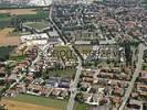Photos aériennes de Osio Sotto (24046) - Autre vue | Bergamo, Lombardia, Italie - Photo réf. T031663