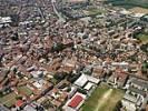 Photos aériennes de Osio Sotto (24046) - Autre vue | Bergamo, Lombardia, Italie - Photo réf. T031668