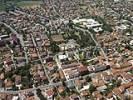 Photos aériennes de Osio Sotto (24046) - Autre vue | Bergamo, Lombardia, Italie - Photo réf. T031669