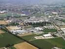 Photos aériennes de Osio Sotto (24046) - Autre vue | Bergamo, Lombardia, Italie - Photo réf. T031671