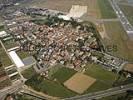 Photos aériennes de Orio al Serio (24050) | Bergamo, Lombardia, Italie - Photo réf. T031674