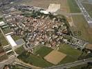 Photos aériennes de Orio al Serio (24050) - Vue générale | Bergamo, Lombardia, Italie - Photo réf. T031674