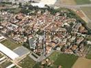 Photos aériennes de Orio al Serio (24050) - Vue générale | Bergamo, Lombardia, Italie - Photo réf. T031675