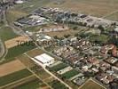 Photos aériennes de Orio al Serio (24050) - Vue générale | Bergamo, Lombardia, Italie - Photo réf. T031676
