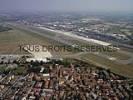 Photos aériennes de "aeroporto" - Photo réf. T031677