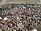 Photos aériennes de Orio al Serio (24050) - Vue générale | Bergamo, Lombardia, Italie - Photo réf. T031679