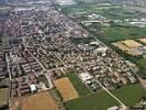 Photos aériennes de Azzano San Paolo (24052) - Autre vue | Bergamo, Lombardia, Italie - Photo réf. T031684