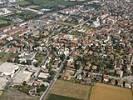 Photos aériennes de Azzano San Paolo (24052) - Autre vue | Bergamo, Lombardia, Italie - Photo réf. T031693
