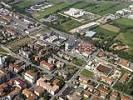 Photos aériennes de Azzano San Paolo (24052) - Autre vue | Bergamo, Lombardia, Italie - Photo réf. T031697