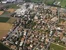 Photos aériennes de Azzano San Paolo (24052) - Autre vue | Bergamo, Lombardia, Italie - Photo réf. T031699