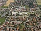 Photos aériennes de Azzano San Paolo (24052) - Autre vue | Bergamo, Lombardia, Italie - Photo réf. T031700