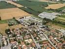 Photos aériennes de Dalmine (24044) - Autre vue | Bergamo, Lombardia, Italie - Photo réf. T031708