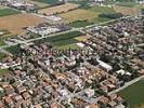 Photos aériennes de Dalmine (24044) | Bergamo, Lombardia, Italie - Photo réf. T031709