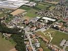 Photos aériennes de Dalmine (24044) | Bergamo, Lombardia, Italie - Photo réf. T031718