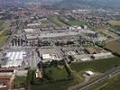 Photos aériennes de Curno (24035) - Autre vue | Bergamo, Lombardia, Italie - Photo réf. T031731