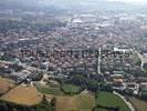 Photos aériennes de Curno (24035) - Autre vue | Bergamo, Lombardia, Italie - Photo réf. T031733