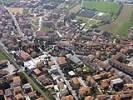 Photos aériennes de Curno (24035) - Autre vue | Bergamo, Lombardia, Italie - Photo réf. T031735