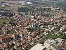 Photos aériennes de Curno (24035) - Autre vue | Bergamo, Lombardia, Italie - Photo réf. T031737