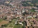 Photos aériennes de Curno (24035) - Autre vue | Bergamo, Lombardia, Italie - Photo réf. T031743