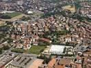 Photos aériennes de Curno (24035) - Autre vue | Bergamo, Lombardia, Italie - Photo réf. T031745