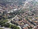 Photos aériennes de Curno (24035) - Autre vue | Bergamo, Lombardia, Italie - Photo réf. T031749