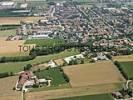 Photos aériennes de Calcinate (24050) - Autre vue | Bergamo, Lombardia, Italie - Photo réf. T031751