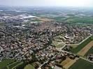 Photos aériennes de Calcinate (24050) - Autre vue | Bergamo, Lombardia, Italie - Photo réf. T031752