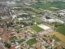 Photos aériennes de Calcinate (24050) - Autre vue | Bergamo, Lombardia, Italie - Photo réf. T031755
