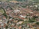 Photos aériennes de Calcinate (24050) - Autre vue | Bergamo, Lombardia, Italie - Photo réf. T031756