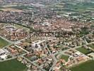 Photos aériennes de Calcinate (24050) - Autre vue | Bergamo, Lombardia, Italie - Photo réf. T031757