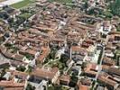 Photos aériennes de Calcinate (24050) - Autre vue | Bergamo, Lombardia, Italie - Photo réf. T031762