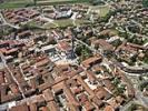 Photos aériennes de Calcinate (24050) - Autre vue | Bergamo, Lombardia, Italie - Photo réf. T031764