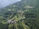 Photos aériennes de Bracca (24010) - Autre vue | Bergamo, Lombardia, Italie - Photo réf. T031772