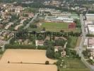 Photos aériennes de Brembate di Sopra (24030) - Autre vue | Bergamo, Lombardia, Italie - Photo réf. T031780