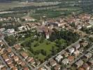 Photos aériennes de Brembate di Sopra (24030) - Autre vue | Bergamo, Lombardia, Italie - Photo réf. T031786