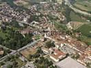 Photos aériennes de Brembate di Sopra (24030) - Autre vue | Bergamo, Lombardia, Italie - Photo réf. T031790