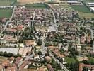 Photos aériennes de Costa di Mezzate (24060) - Vue générale | Bergamo, Lombardia, Italie - Photo réf. T031796