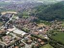 Photos aériennes de Costa di Mezzate (24060) - Vue générale | Bergamo, Lombardia, Italie - Photo réf. T031800