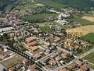 Photos aériennes de Costa di Mezzate (24060) - Vue générale | Bergamo, Lombardia, Italie - Photo réf. T031802