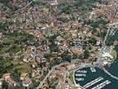 Photos aériennes de Lovere (24065) - Autre vue | Bergamo, Lombardia, Italie - Photo réf. T031810