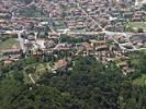 Photos aériennes de Paladina (24030) - Vue générale | Bergamo, Lombardia, Italie - Photo réf. T031826