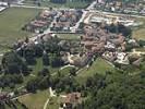 Photos aériennes de Paladina (24030) - Vue générale | Bergamo, Lombardia, Italie - Photo réf. T031827
