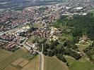 Photos aériennes de Paladina (24030) - Vue générale | Bergamo, Lombardia, Italie - Photo réf. T031828